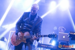 Midge Ure live @ Viper, Firenze, 26 Ottobre 2022