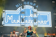 Nu Genea live @ La Prima Estate, 24 Giugno 2023
