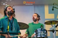 Nu Genea live @ La Prima Estate, 24 Giugno 2023