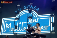 Nu Genea live @ La Prima Estate, 24 Giugno 2023