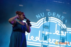 Nu Genea live @ La Prima Estate, 24 Giugno 2023