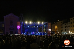 Patty Pravo live @ Effetto Venezia, Livorno, 30 Luglio 2025