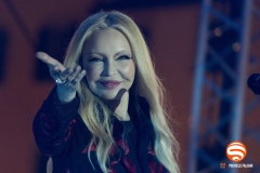 Patty Pravo live @ Effetto Venezia, Livorno, 30 Luglio 2025