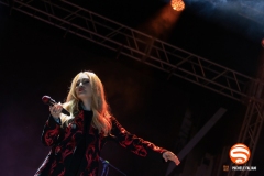 Patty Pravo live @ Effetto Venezia, Livorno, 30 Luglio 2025