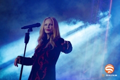 Patty Pravo live @ Effetto Venezia, Livorno, 30 Luglio 2025