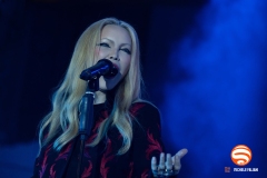 Patty Pravo live @ Effetto Venezia, Livorno, 30 Luglio 2025