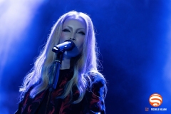 Patty Pravo live @ Effetto Venezia, Livorno, 30 Luglio 2025