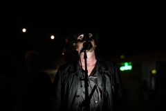 Putan Club live @ Ultravox Firenze, 30 Luglio 2025