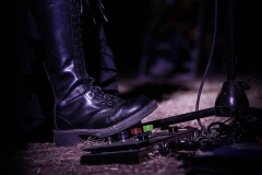 Putan Club live @ Ultravox Firenze, 30 Luglio 2025