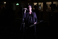 Putan Club live @ Ultravox Firenze, 30 Luglio 2025
