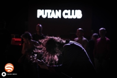 Putan Club live @ Ultravox Firenze, 30 Luglio 2025
