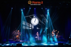 Roberto Vecchioni live @ Teatro Politeama Pratese 28 Aprile 2022