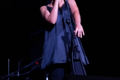 Serena Altavilla live @ FLOG, Firenze, 7 Agosto 2025