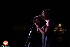 Serena Altavilla live @ FLOG, Firenze, 7 Agosto 2025