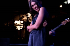 Serena Altavilla live @ FLOG, Firenze, 7 Agosto 2025