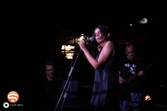 Serena Altavilla live @ FLOG, Firenze, 7 Agosto 2025