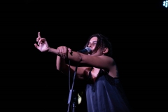 Serena Altavilla live @ FLOG, Firenze, 7 Agosto 2025