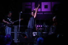 Serena Altavilla live @ FLOG, Firenze, 7 Agosto 2025