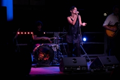 Serena Altavilla live @ FLOG, Firenze, 7 Agosto 2025