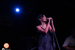 Serena Altavilla live @ FLOG, Firenze, 7 Agosto 2025