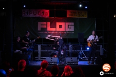 Serena Altavilla live @ FLOG, Firenze, 7 Agosto 2025