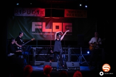 Serena Altavilla live @ FLOG, Firenze, 7 Agosto 2025