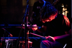 Serena Altavilla live @ FLOG, Firenze, 7 Agosto 2025