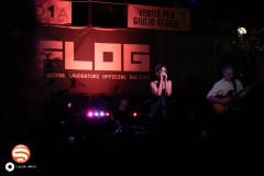 Serena Altavilla live @ FLOG, Firenze, 7 Agosto 2025