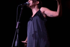 Serena Altavilla live @ FLOG, Firenze, 7 Agosto 2025