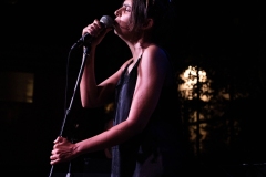 Serena Altavilla live @ FLOG, Firenze, 7 Agosto 2025