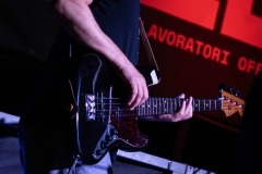 Serena Altavilla live @ FLOG, Firenze, 7 Agosto 2025