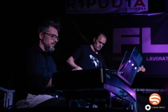 Serena Altavilla live @ FLOG, Firenze, 7 Agosto 2025