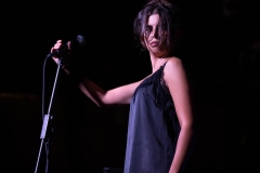 Serena Altavilla live @ FLOG, Firenze, 7 Agosto 2025