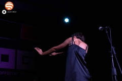 Serena Altavilla live @ FLOG, Firenze, 7 Agosto 2025