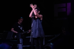 Serena Altavilla live @ FLOG, Firenze, 7 Agosto 2025