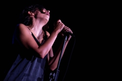 Serena Altavilla live @ FLOG, Firenze, 7 Agosto 2025