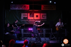 Serena Altavilla live @ FLOG, Firenze, 7 Agosto 2025