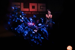 Serena Altavilla live @ FLOG, Firenze, 7 Agosto 2025