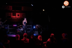 Serena Altavilla live @ FLOG, Firenze, 7 Agosto 2025