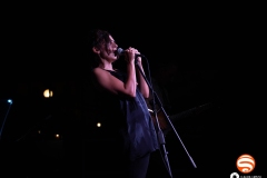 Serena Altavilla live @ FLOG, Firenze, 7 Agosto 2025