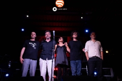 Serena Altavilla live @ FLOG, Firenze, 7 Agosto 2025