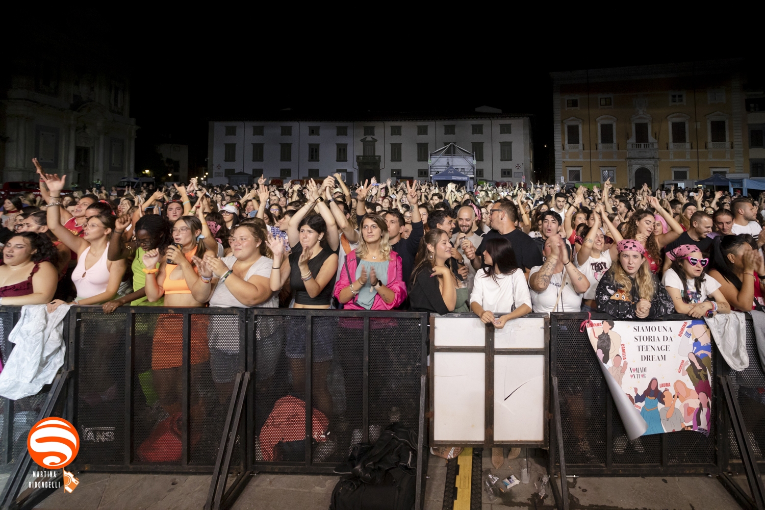 TeenageDream2025SummerKnightsPisa13Settembre20255JPG