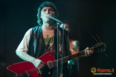 The Black Lips live @ Off Tune Festival, Prato, 12 Giugno 2022
