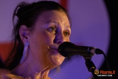The Delines live @ Backdoor 16/5/2025