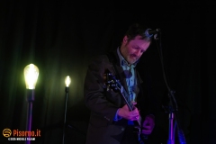 The Delines live @ Backdoor 16/5/2025