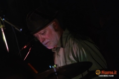 The Delines live @ Backdoor 16/5/2025