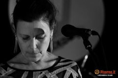 The Delines live @ Backdoor 16/5/2025
