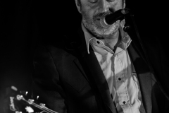 The Delines live @ Backdoor 16/5/2025