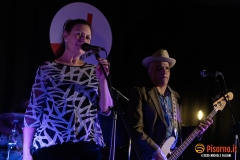 The Delines live @ Backdoor 16/5/2025