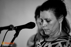 The Delines live @ Backdoor 16/5/2025